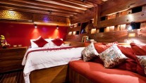 EL ALEPH -  Guest Cabin 1